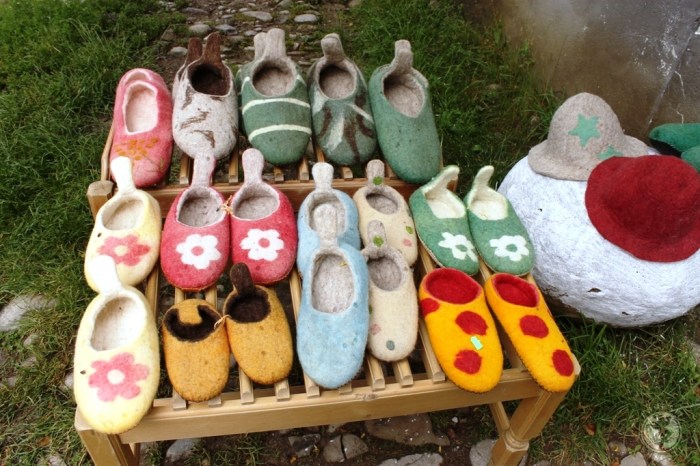 Viscri, iunie 2014. Foto: Mihaela Kloos