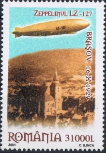 zeppelin