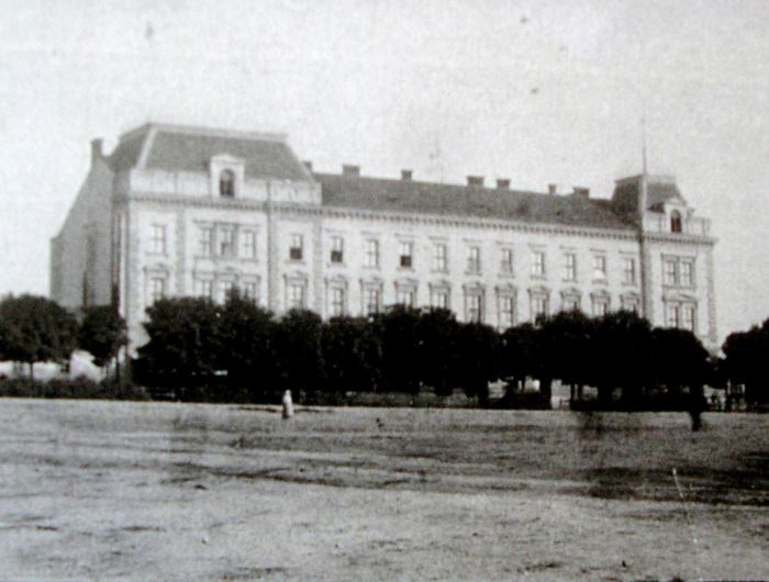 Palais Habermann 2