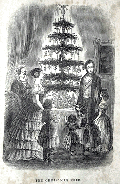 Godey'streeDec1850