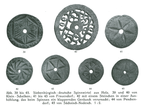 romania_spindle-whorls