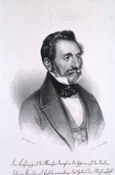 Johann Martin Honigberger