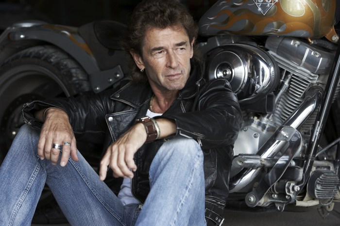 Peter Maffay